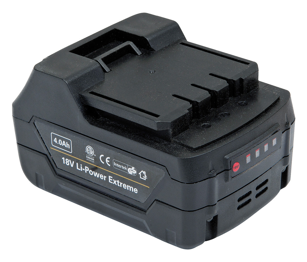 Ersatz-Akku für DP 120 A / TBS 620 A / TBS 760 A / KNS 150 A 05-1336