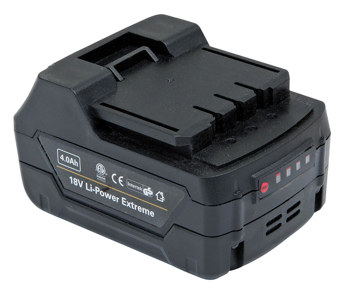 Ersatz-Akku für DP 120 A / TBS 620 A / TBS 760 A / KNS 150 A 05-1336