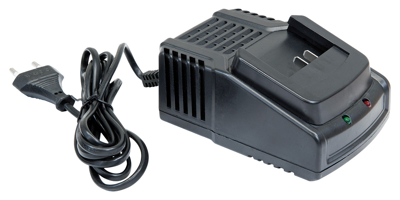 Ladegerät für DP 120 A / TBS 620 A / TBS 760 A / KNS 150 A 05-1337