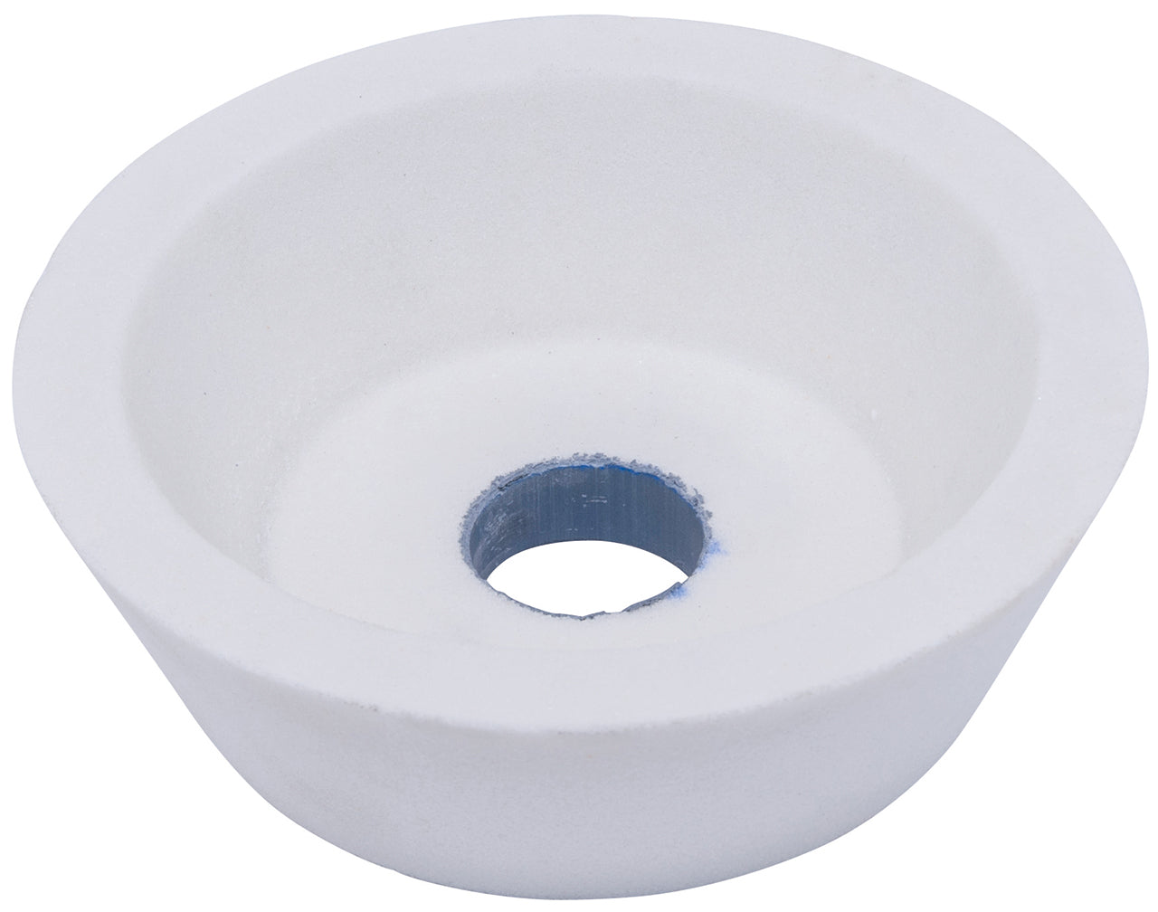 Korundtopfschleifscheibe Typ A 05-13663