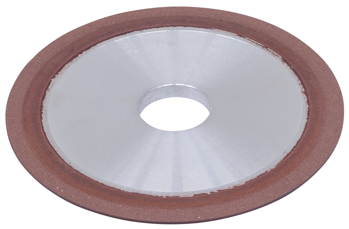 Diamantschleifscheibe Typ B 05-13666