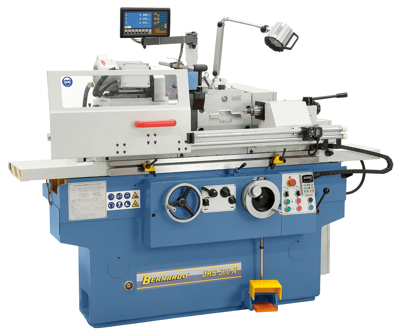 Bernardo URS 500 N 05-1370