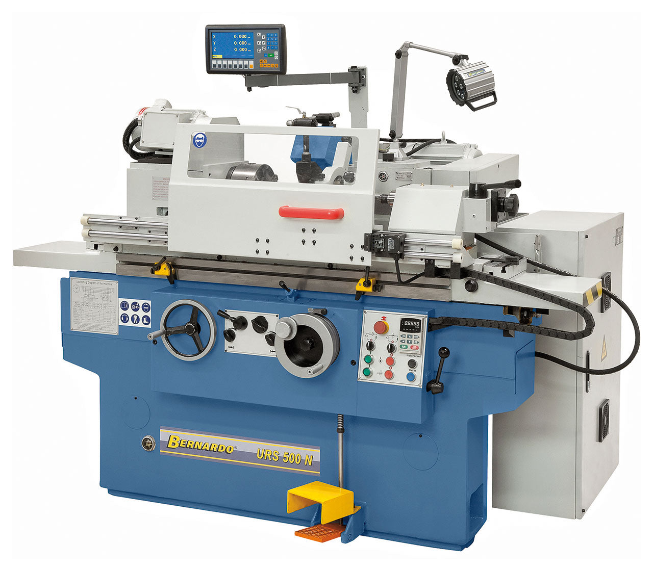 Bernardo URS 500 N 05-1370
