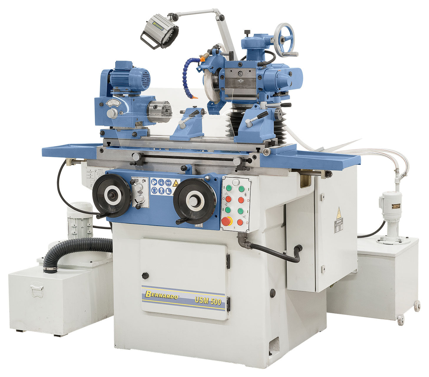 Bernardo USM 500 05-1375