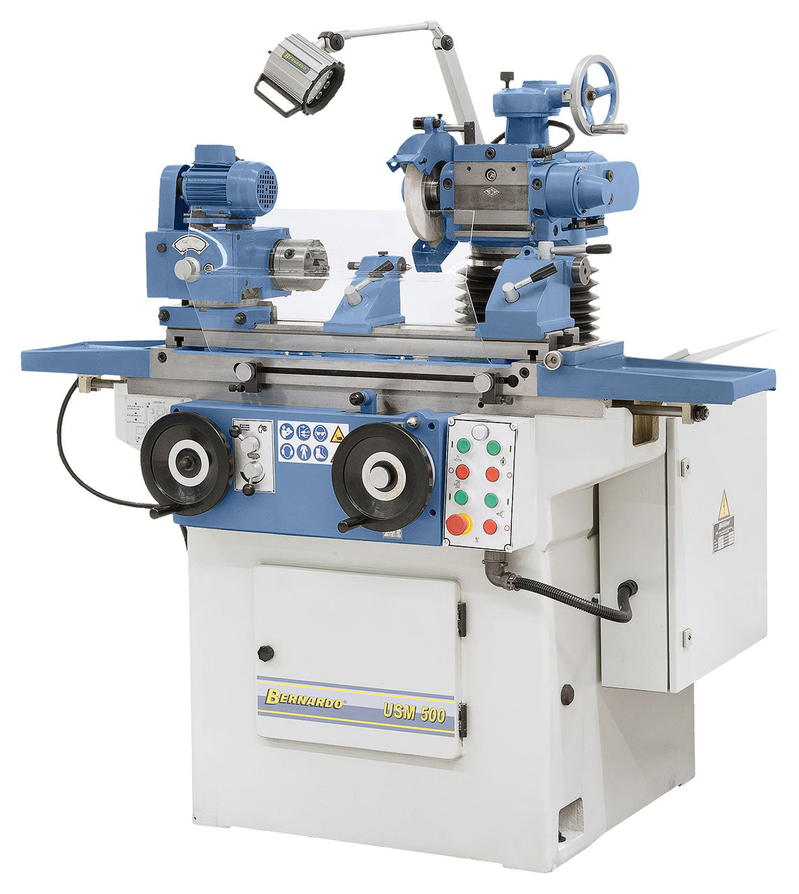 Bernardo USM 500 05-1375