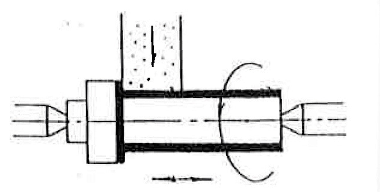 Bernardo URS 2000 N 05-1384XL