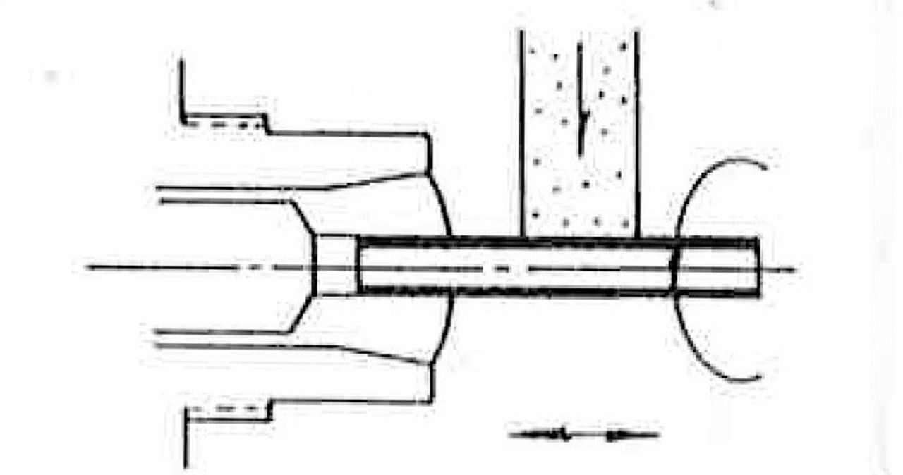 Bernardo URS 2000 N 05-1384XL