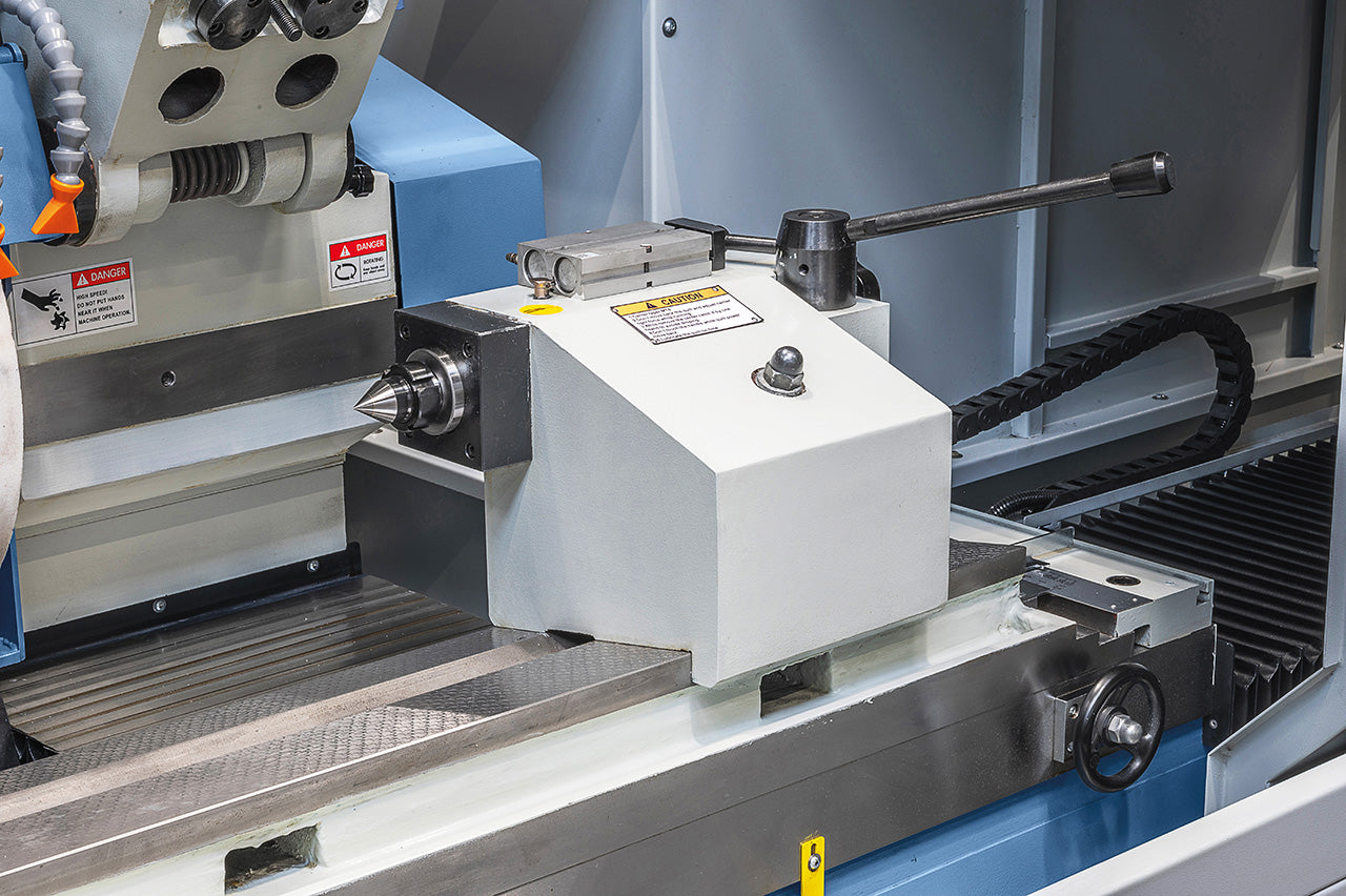 Bernardo Universal-Schleifmaschine URS 32150 PLC  05-1393XL2
