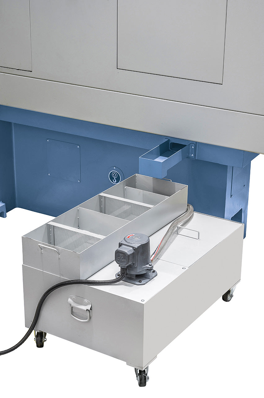Bernardo Universal-Schleifmaschine URS 32150 PLC  05-1393XL2