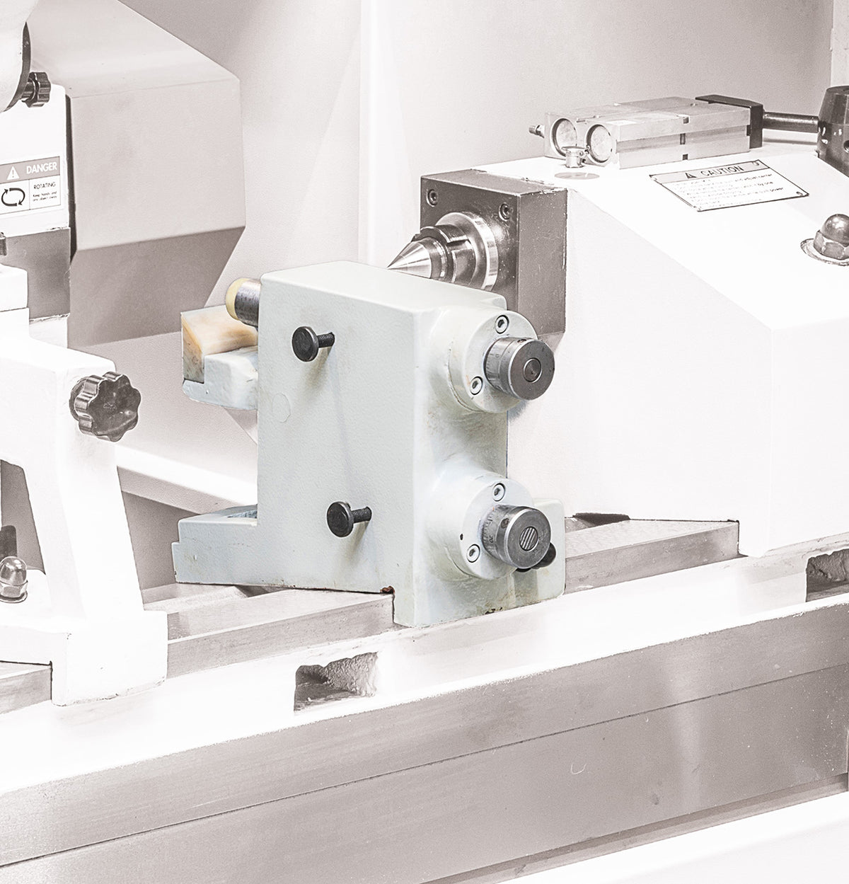 Bernardo Offene Lünette f. URS 32100 PLC / URS 32150 PLC 05-13941
