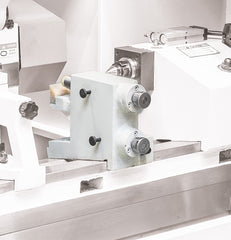 Bernardo Offene Lünette f. URS 32100 PLC / URS 32150 PLC 05-13941