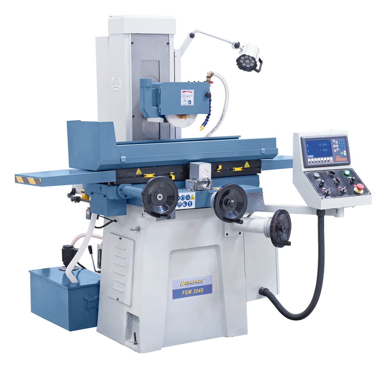 Bernardo FSM 2040 05-1404