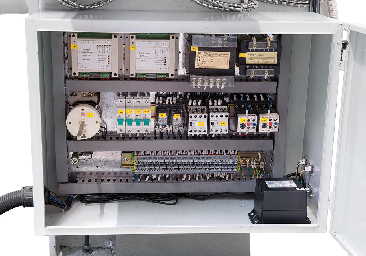 Bernardo FSM 2040 05-1404