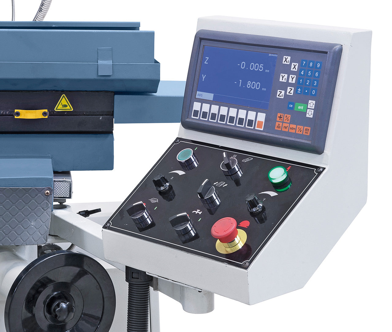 Bernardo FSM 2040 05-1404