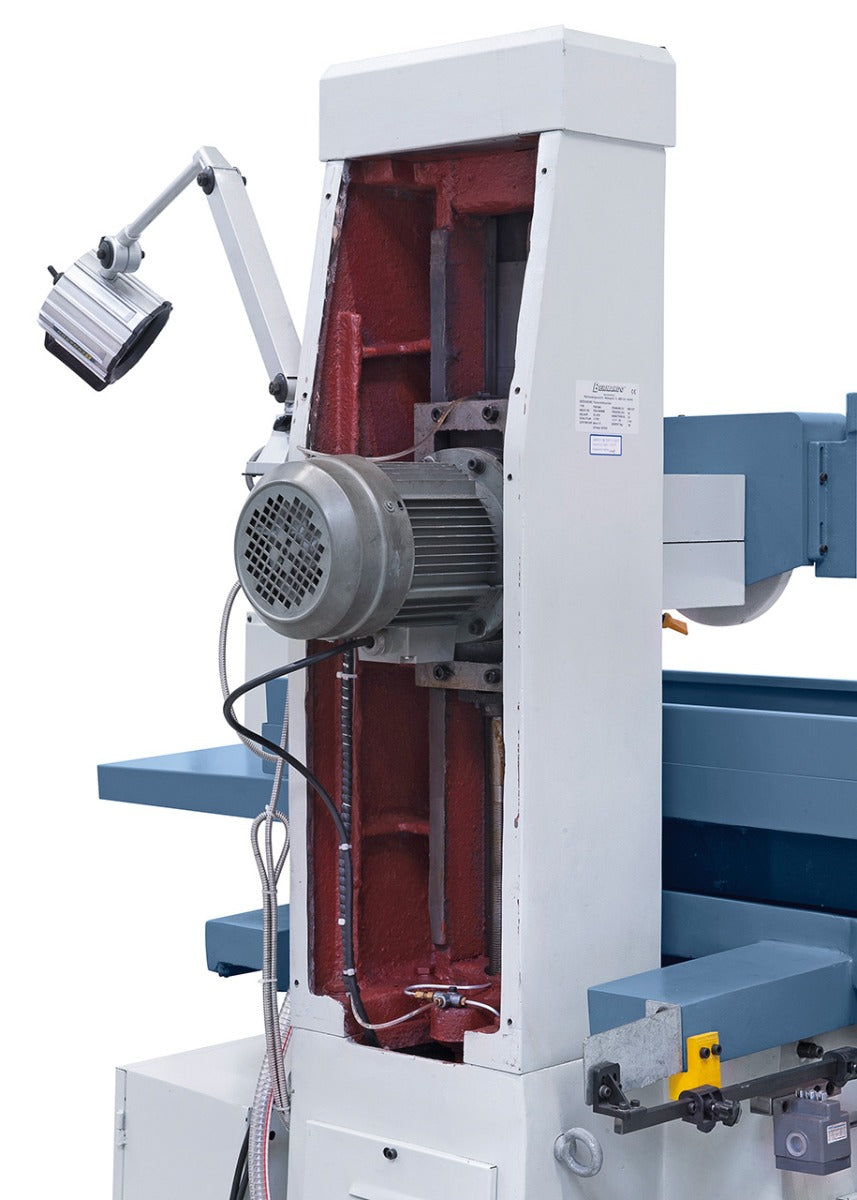 Bernardo FSM 2040 05-1404