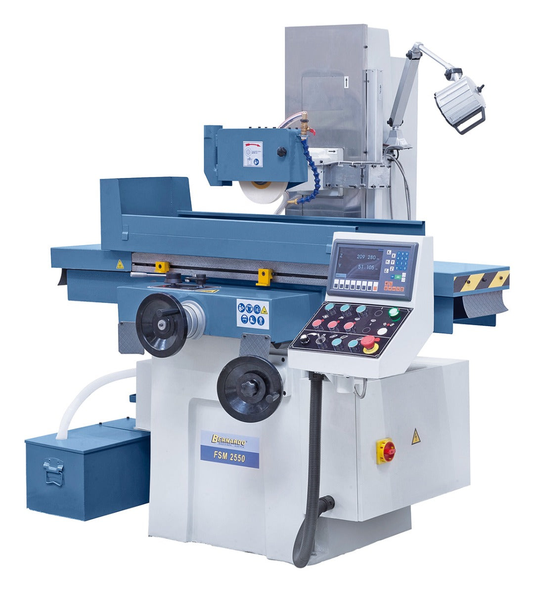 Bernardo FSM 2550 05-1405
