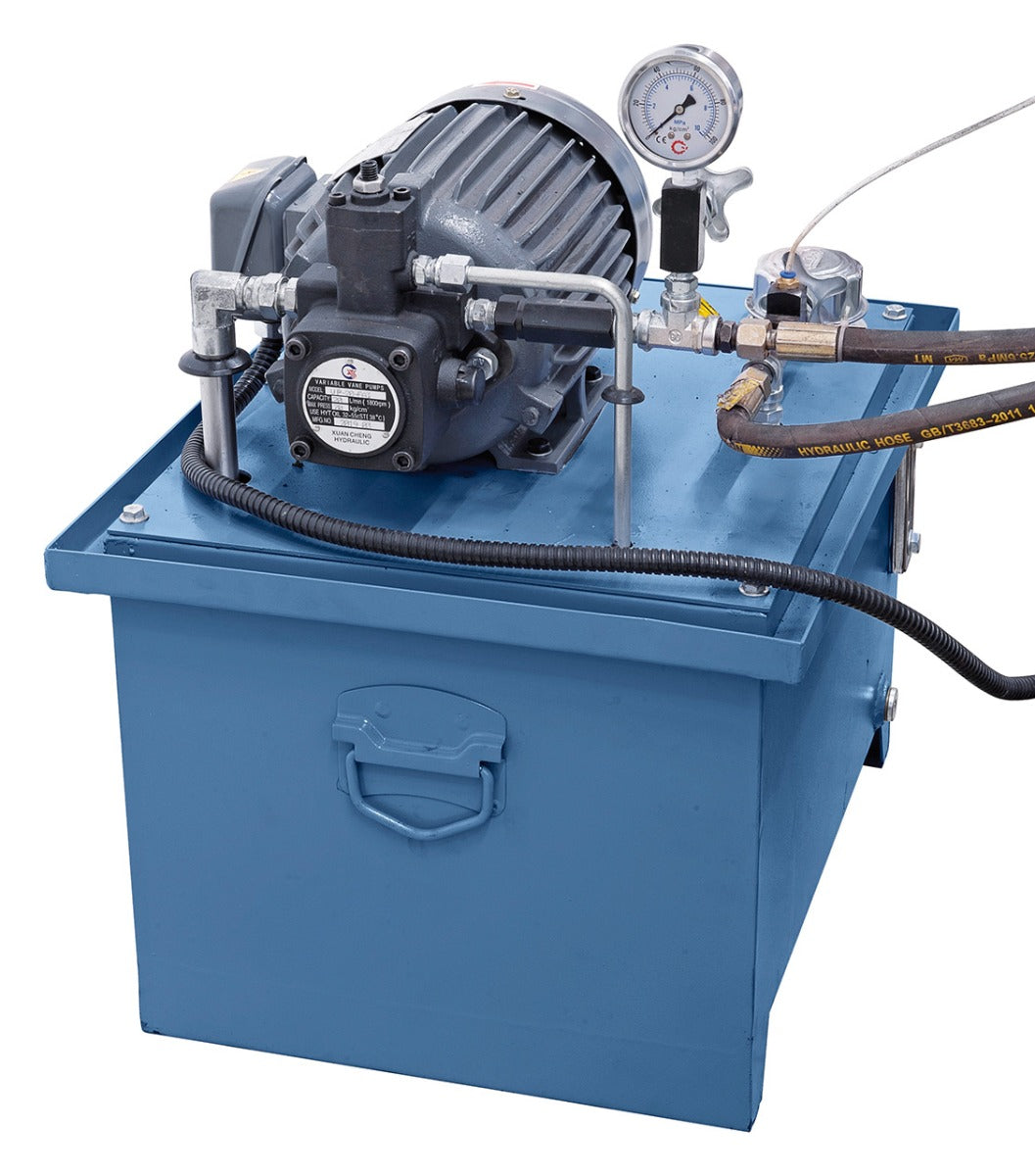 Bernardo FSM 2550 05-1405