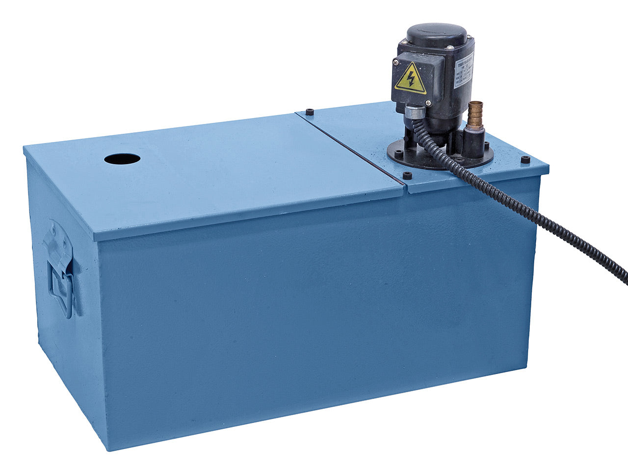 Bernardo FSM 2550 05-1405