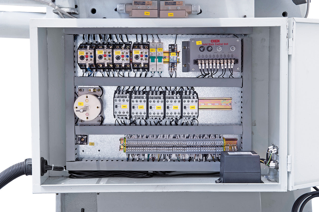 Bernardo FSM 2550 05-1405