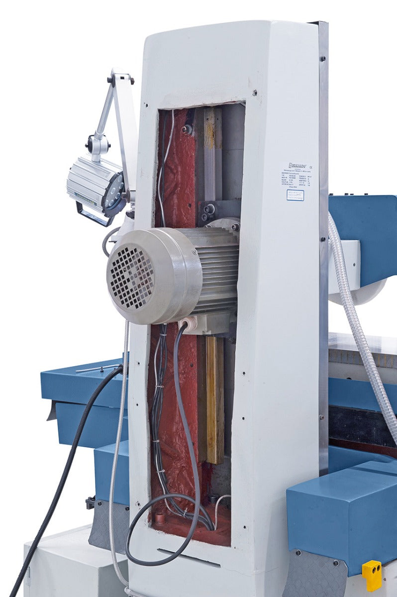 Bernardo FSM 2550 AHD 05-1406