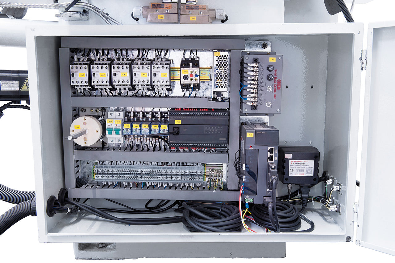 Bernardo FSM 2550 AHD 05-1406