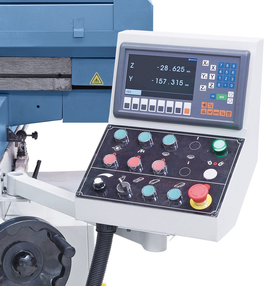 Bernardo FSM 3060 05-1407