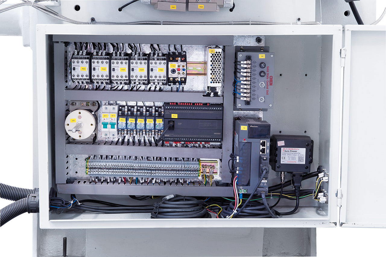 Bernardo FSM 3060 AHD 05-1408