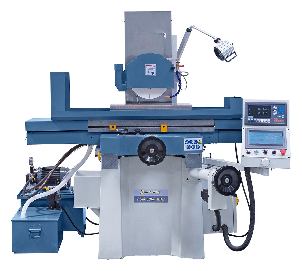 Bernardo FSM 3060 AHD 05-1408