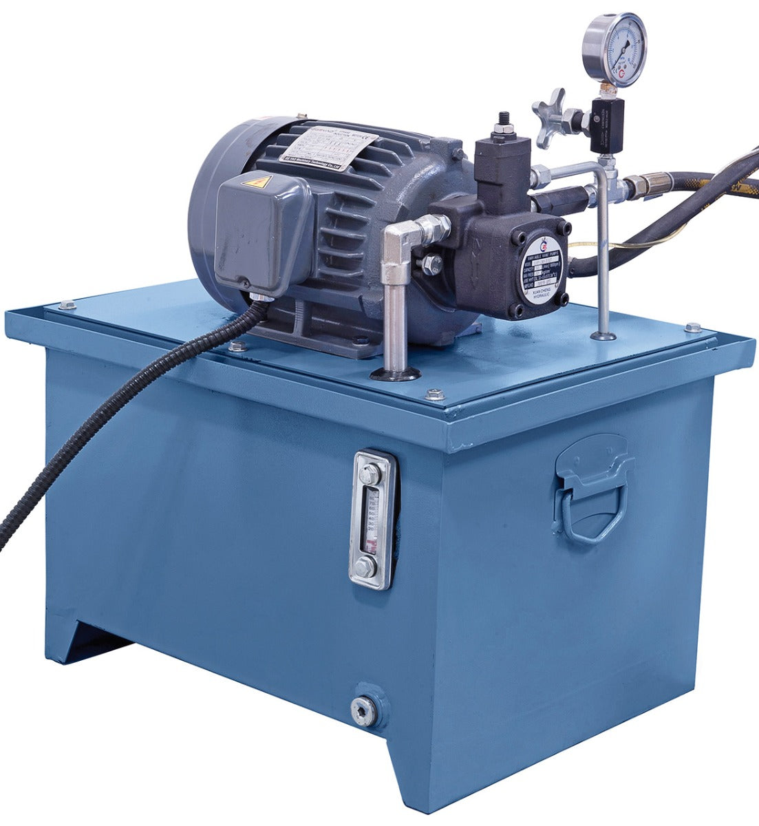 Bernardo FSM 2550 AHD 05-1406