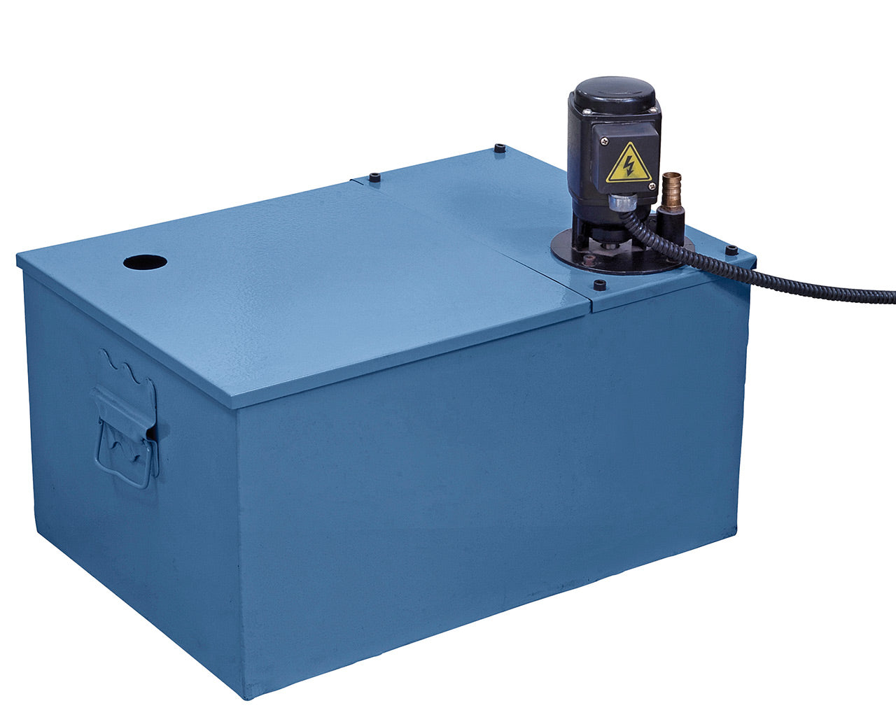 Bernardo FSM 2550 AHD 05-1406