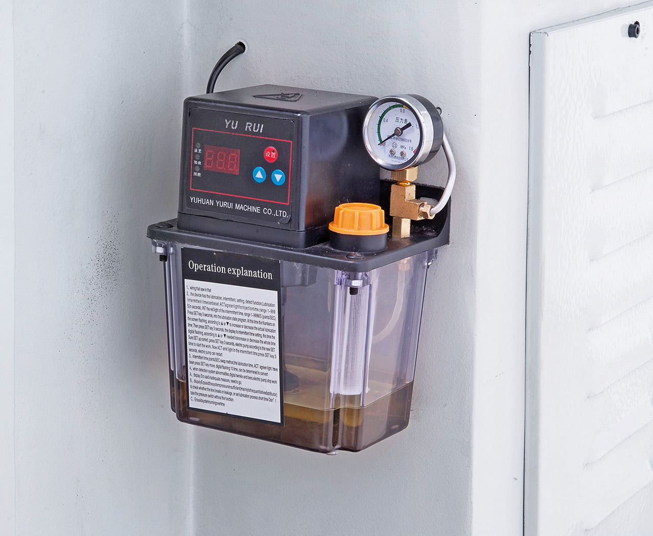 Bernardo FSM 3060 AHD 05-1408