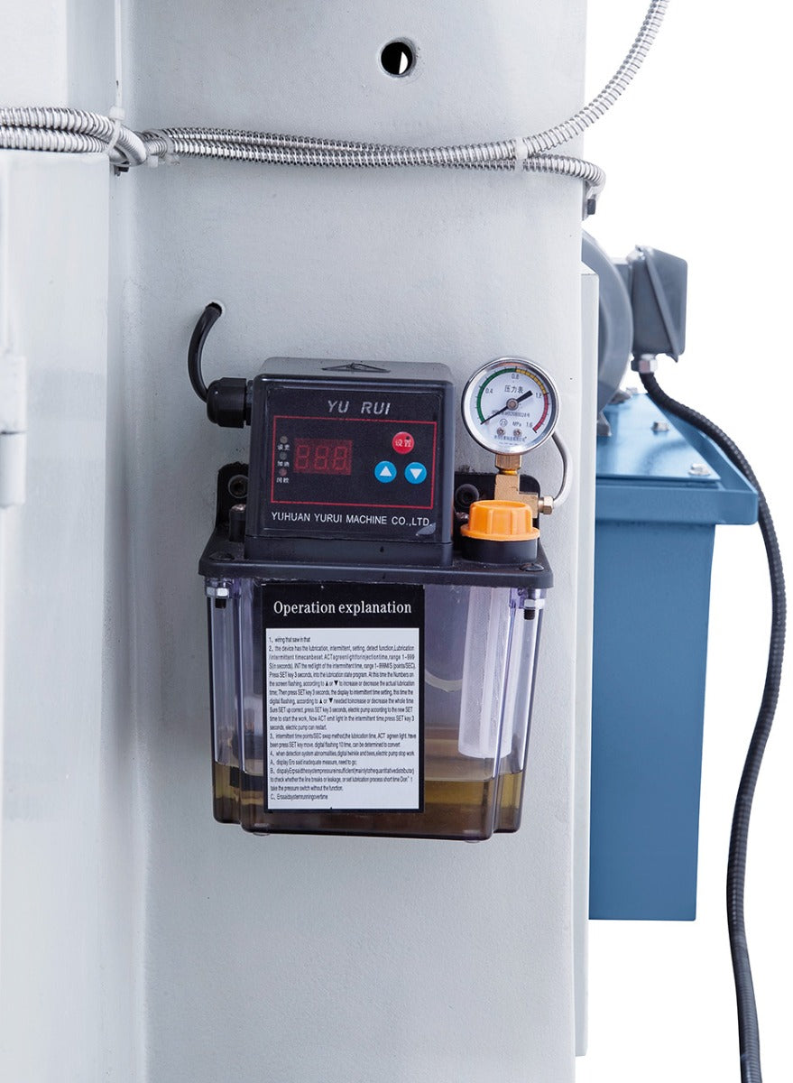 Bernardo FSM 3060 AHD 05-1408