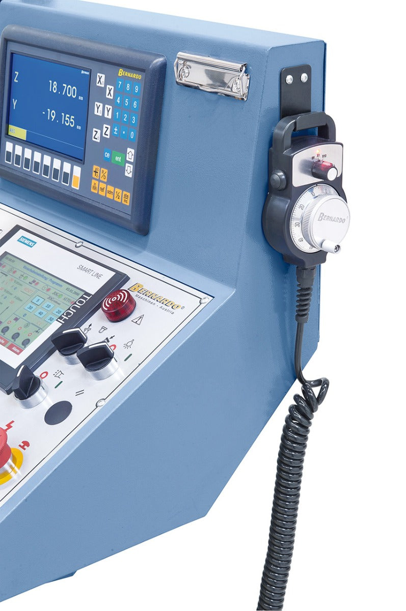 Bernardo BSG 2040 PLC 05-1445B