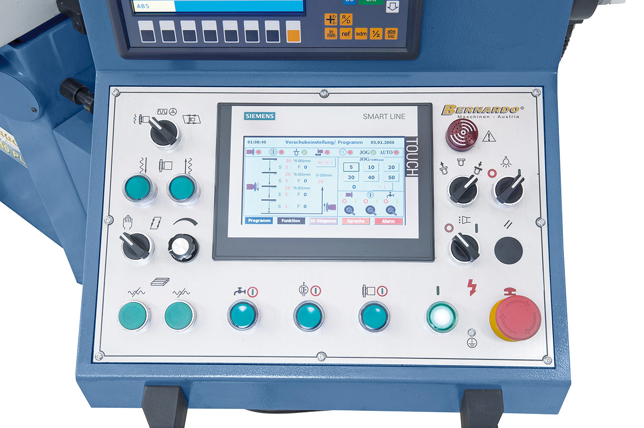 Bernardo BSG 2040 PLC 05-1445B