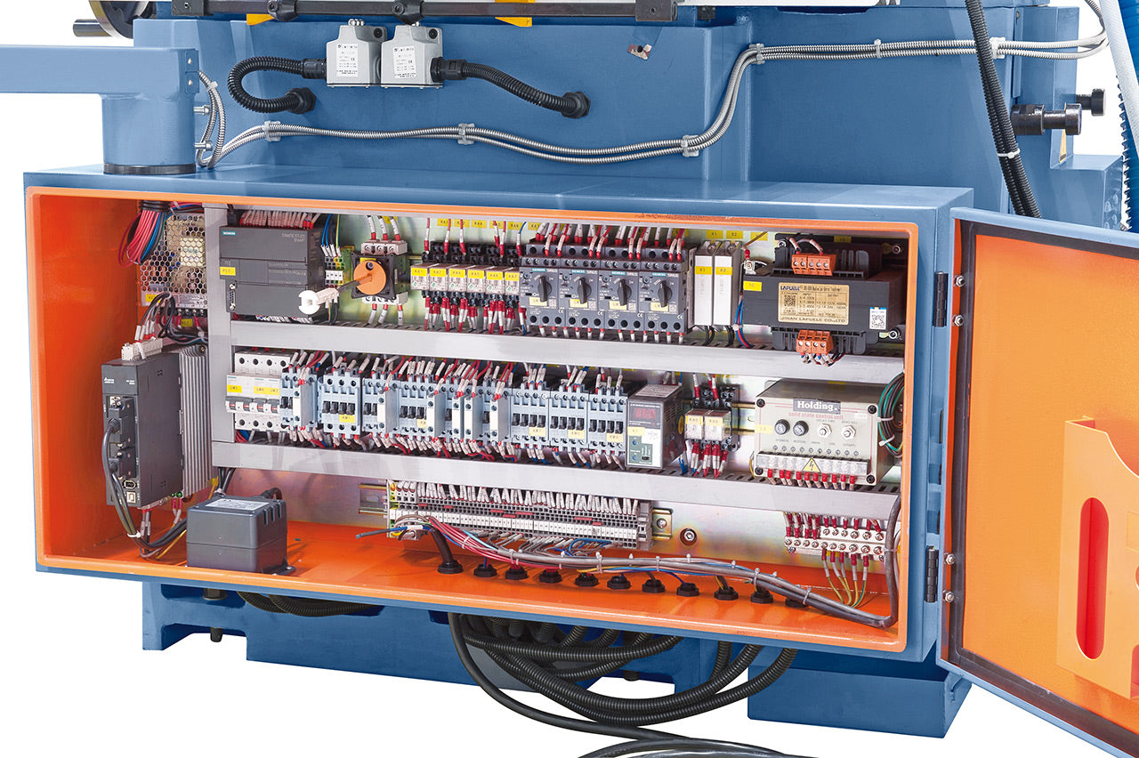 Bernardo BSG 2040 PLC 05-1445B
