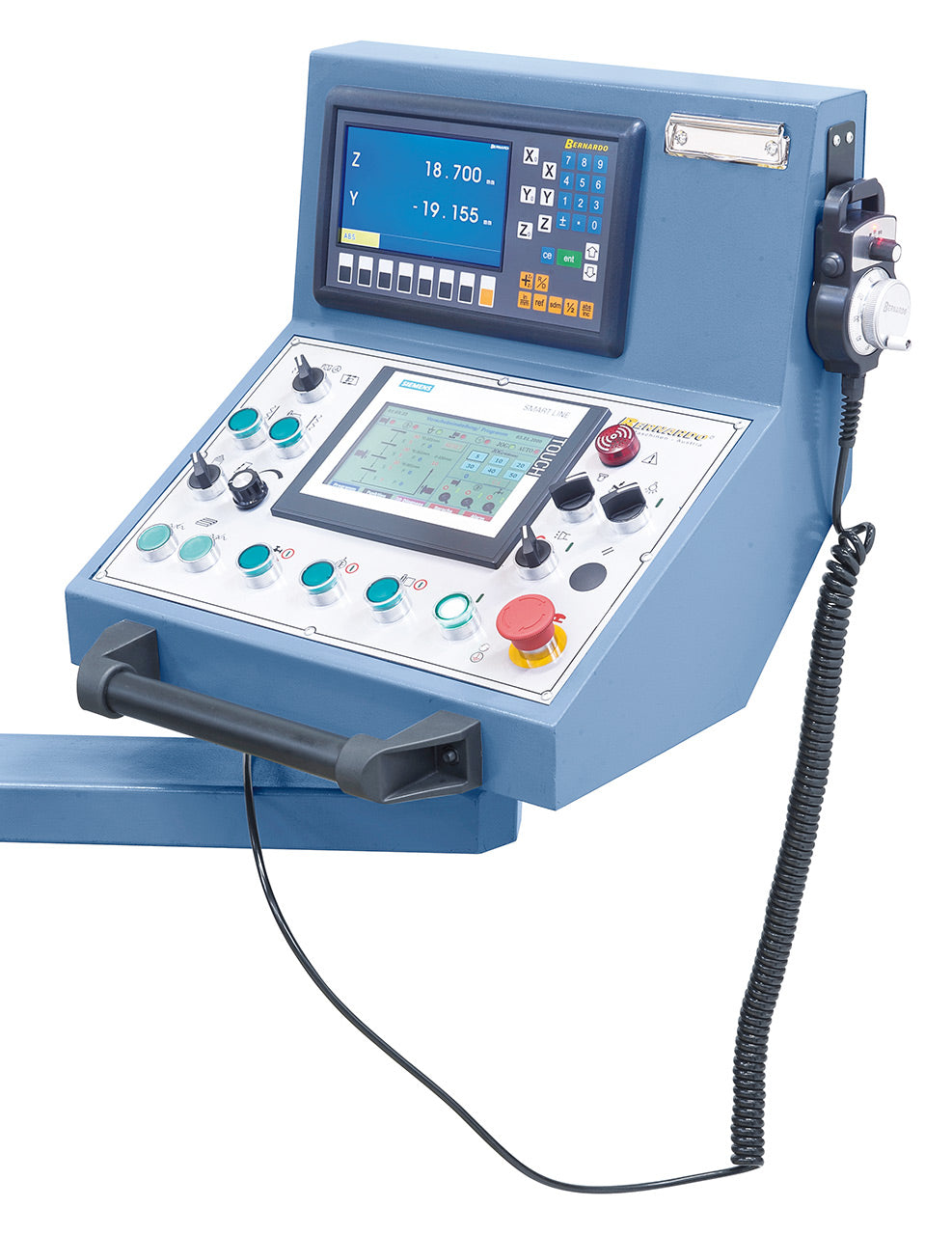 Bernardo BSG 2040 PLC 05-1445B
