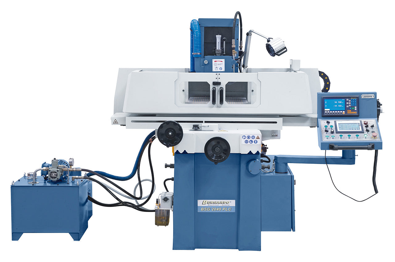 Bernardo BSG 2040 PLC 05-1445B