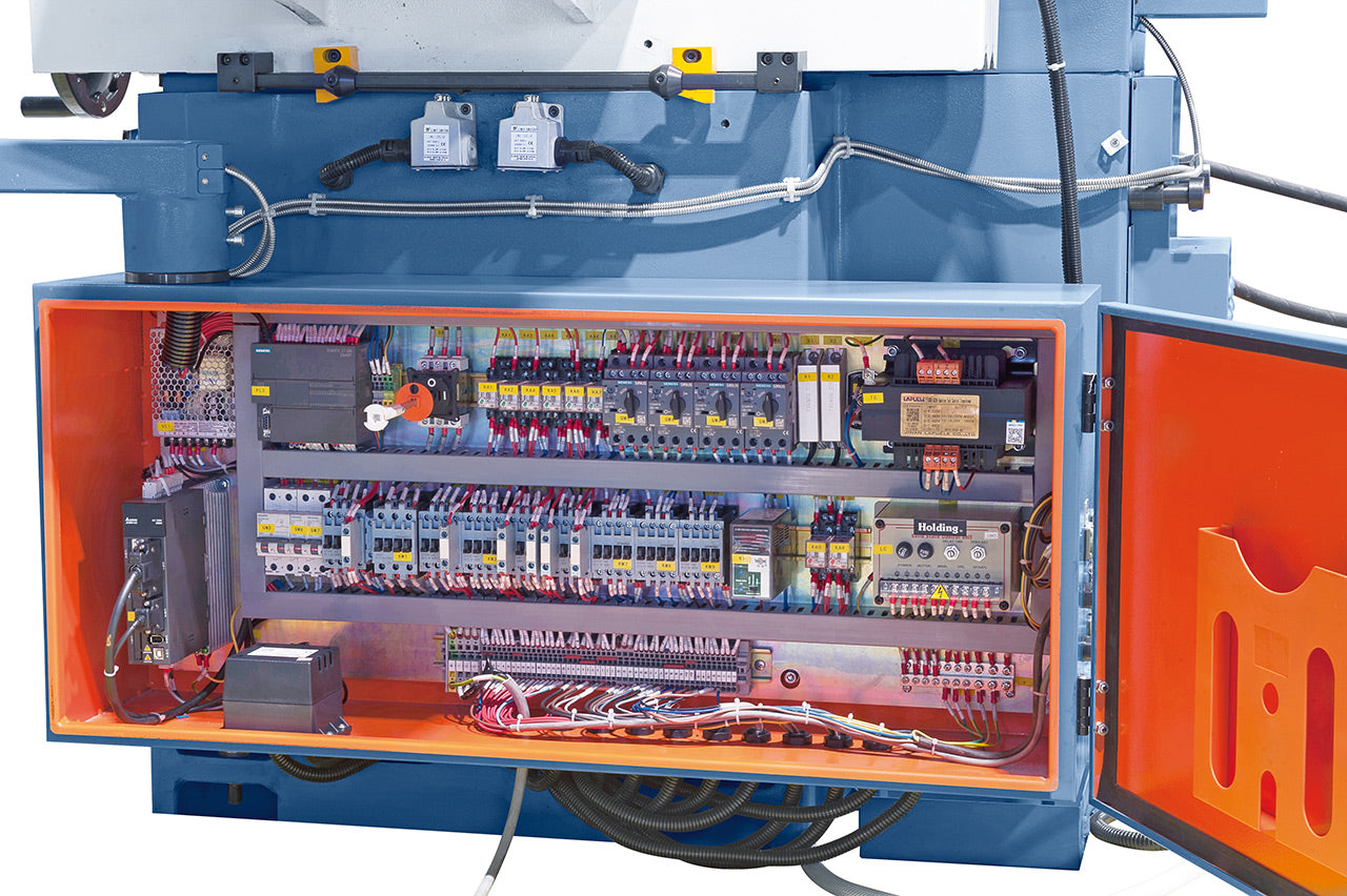 Bernardo BSG 2550 PLC 05-1446B