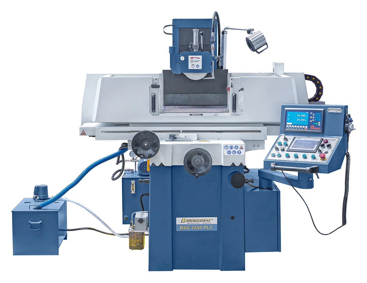 Bernardo BSG 2550 PLC 05-1446B