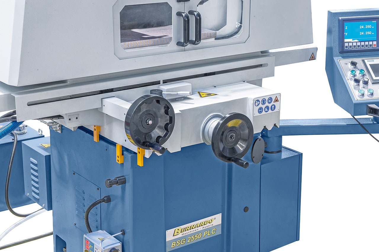 Bernardo BSG 2550 PLC 05-1446B