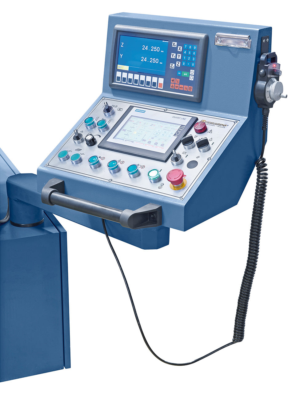 Bernardo BSG 2550 PLC 05-1446B