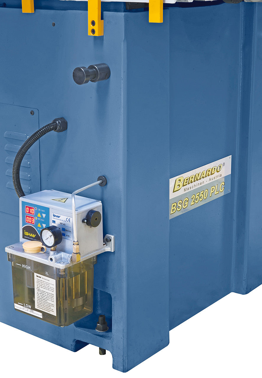 Bernardo BSG 2550 PLC 05-1446B