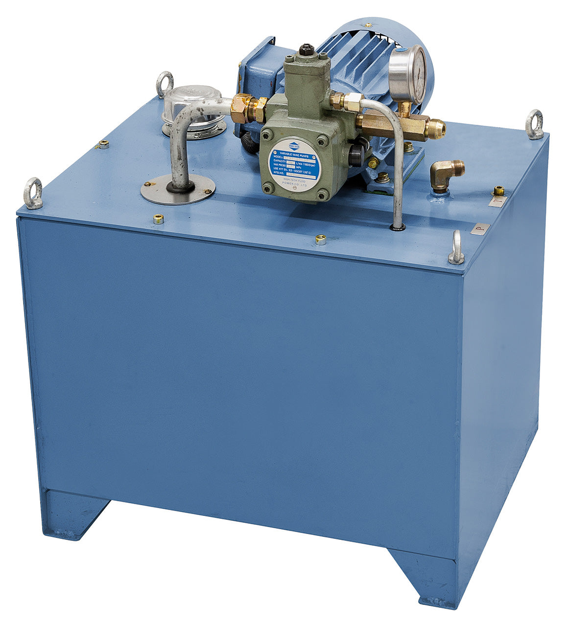 Bernardo BSG 2550 PLC 05-1446B