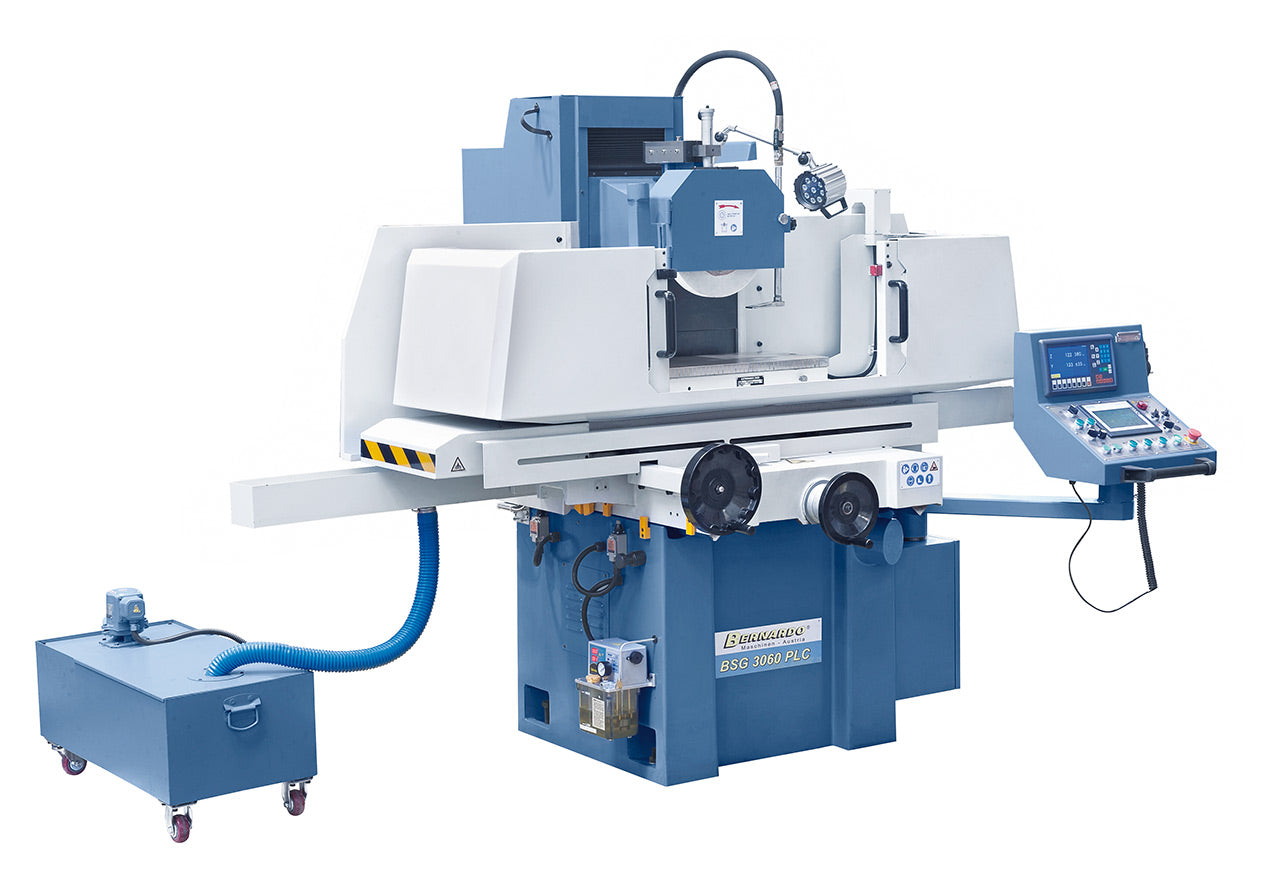 Bernardo BSG 3060 PLC 05-1447B