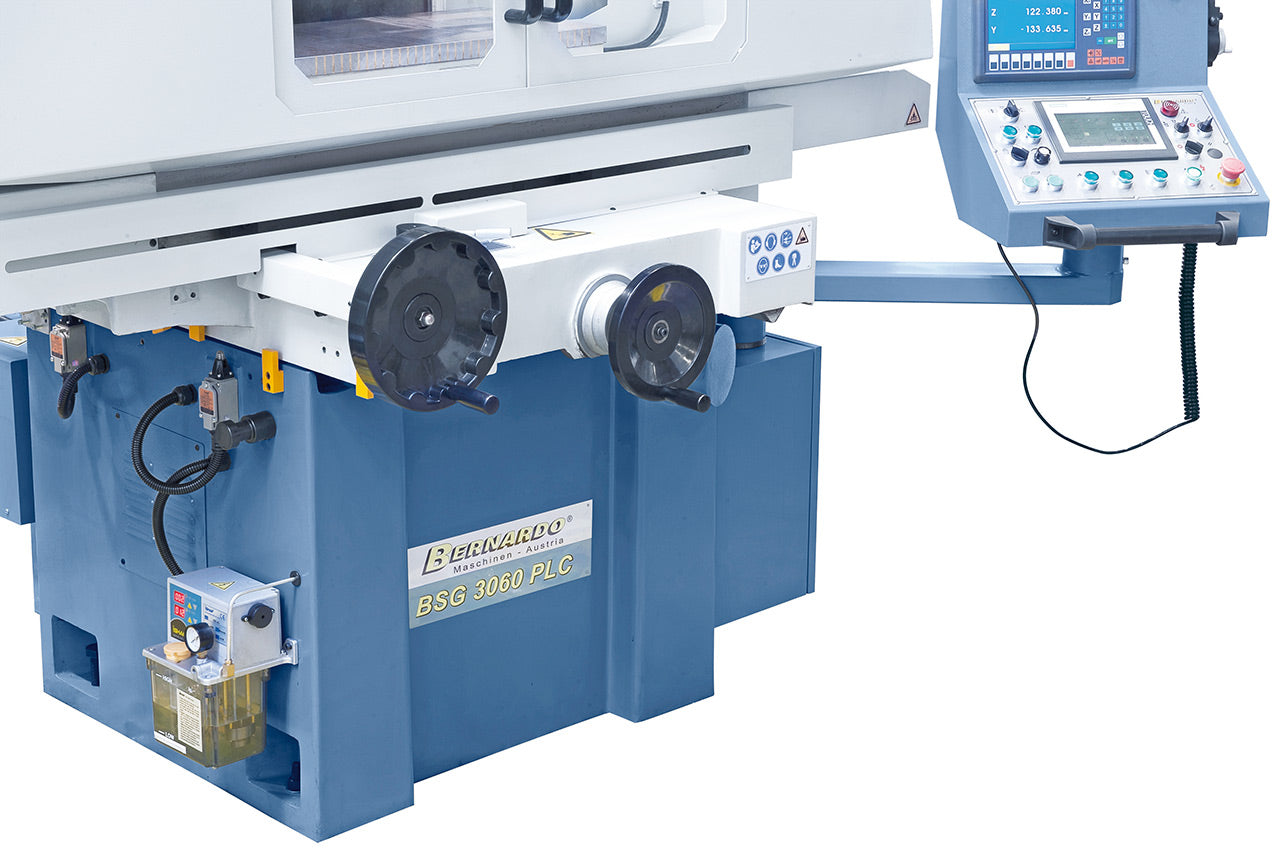 Bernardo BSG 3060 PLC 05-1447B