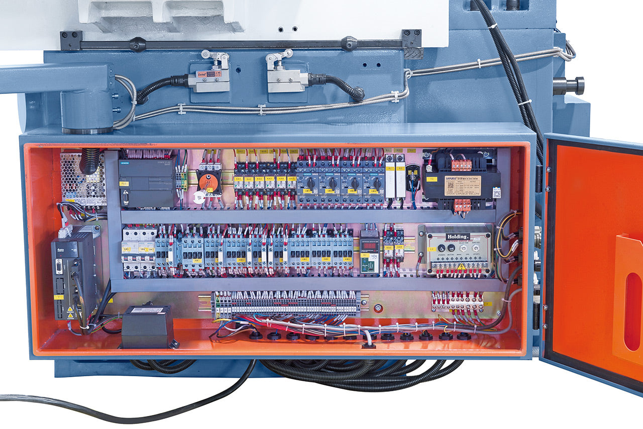 Bernardo BSG 3060 PLC 05-1447B