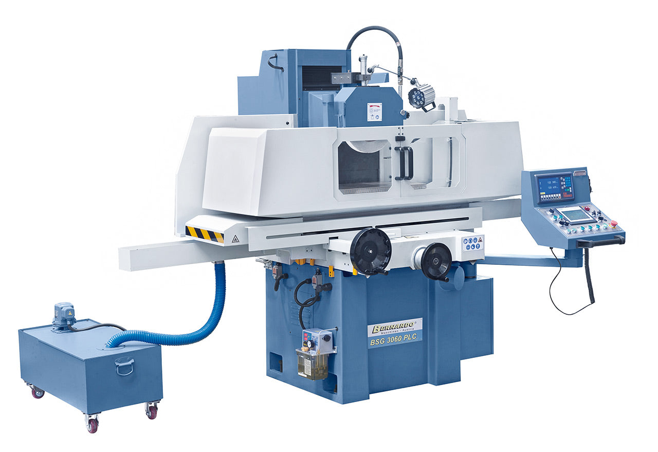 Bernardo BSG 3060 PLC 05-1447B