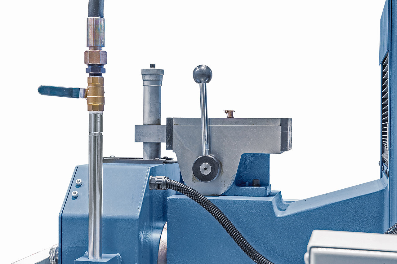 Bernardo BSG 3060 PLC 05-1447B