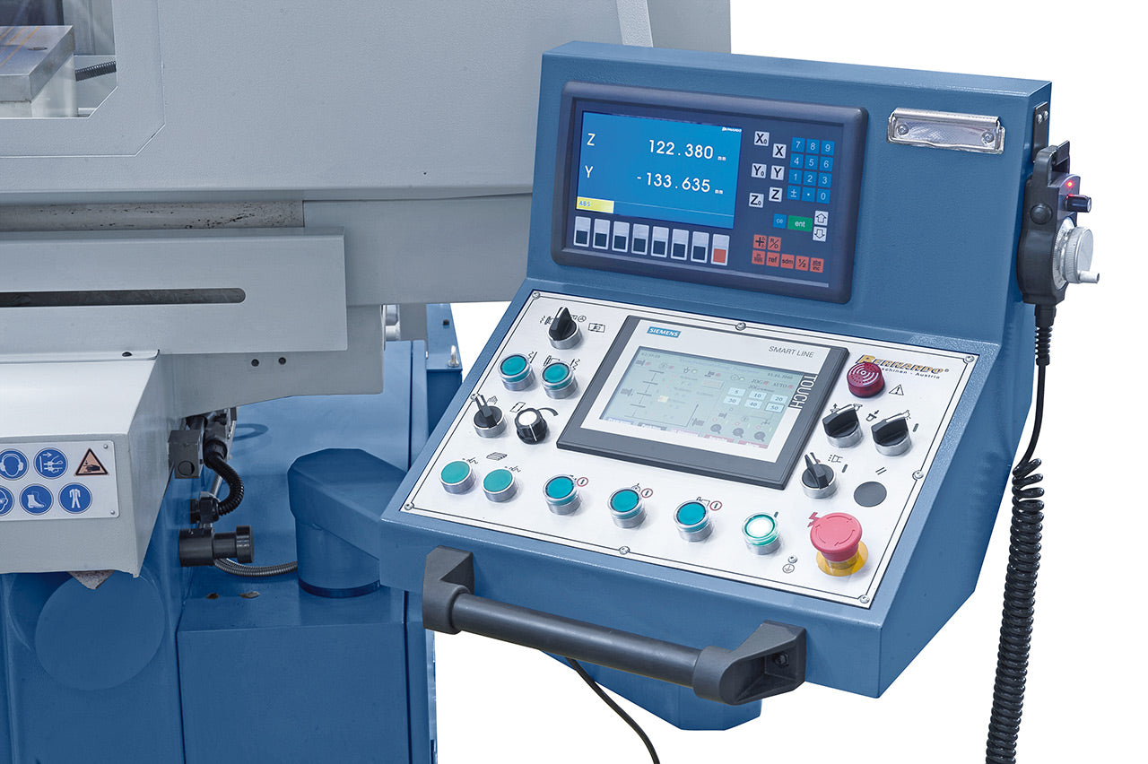 Bernardo BSG 3060 PLC 05-1447B