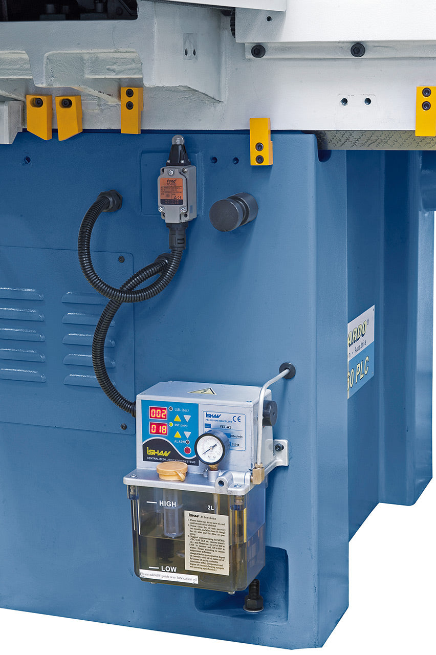 Bernardo BSG 3060 PLC 05-1447B